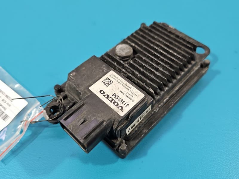 Sterownik moduł radar przód Distronic Volvo XC60 I 08- 31381556