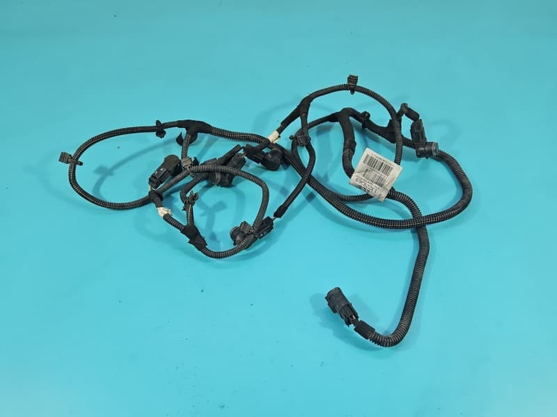 Wiązka zderzaka przód Opel Insignia A Instalacja pdc 0263003817 13282887 13228369