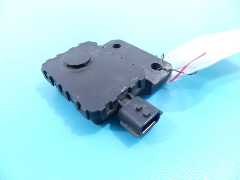 Sterownik moduł 3 PIN CZUJNIK POWIETRZA infiniti Q50 I 13-17 277181MA0B
