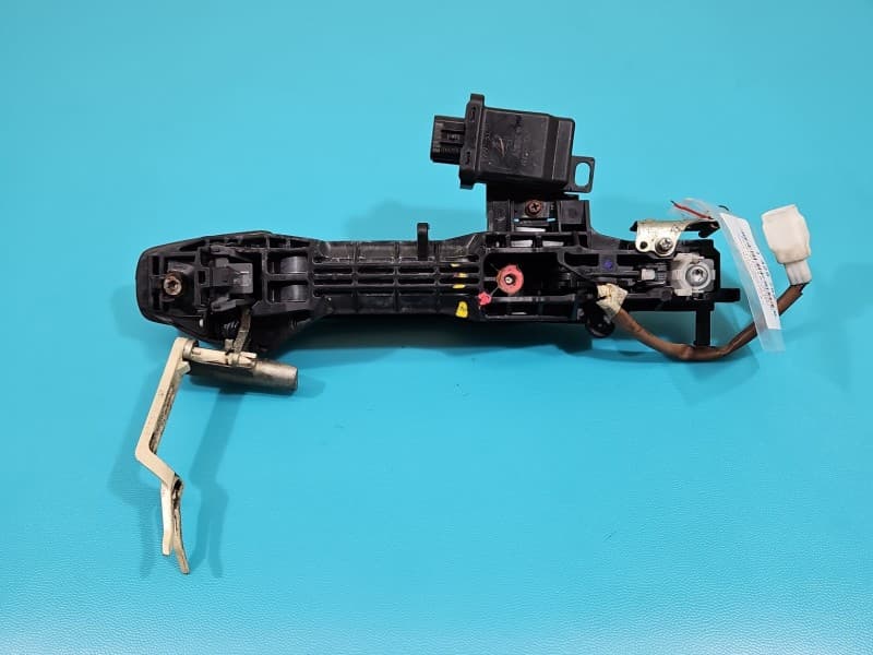 Part 2 - Additional view