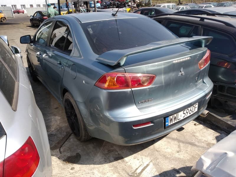 Zdjęcie pojazdu