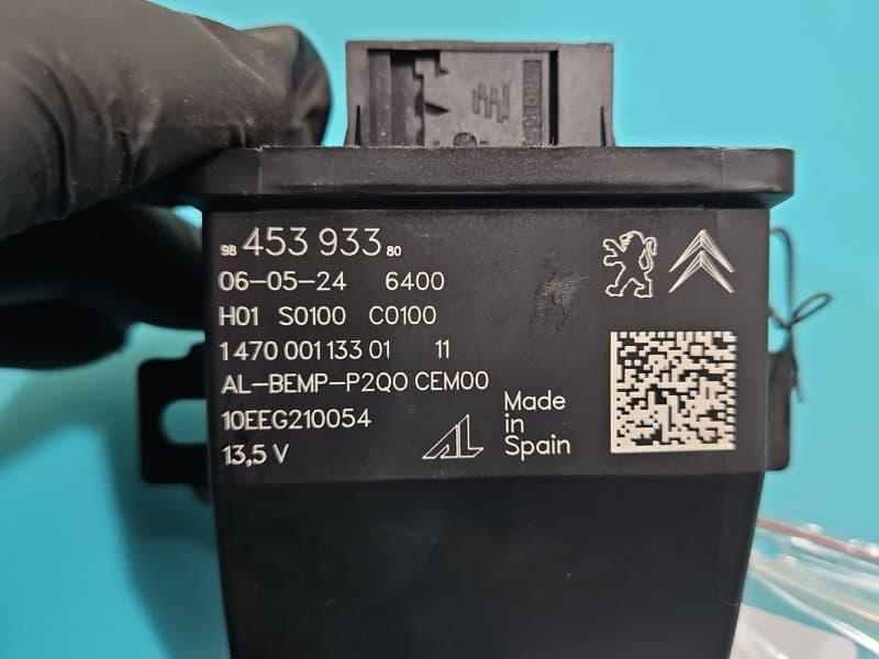 Part 2 - Additional view