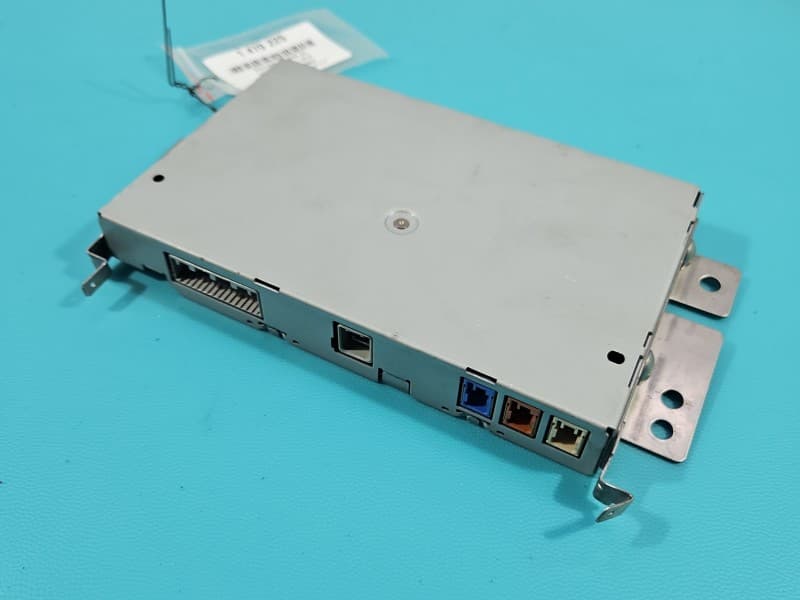 Sterownik moduł NAWIGACJI Infiniti Q30 259154GN4C 25915-4GN4C