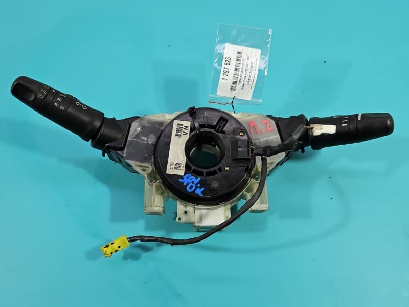 Przełącznik zespolony Nissan Primera P12 25560-AV715 25260-AV710 25540-AV600
