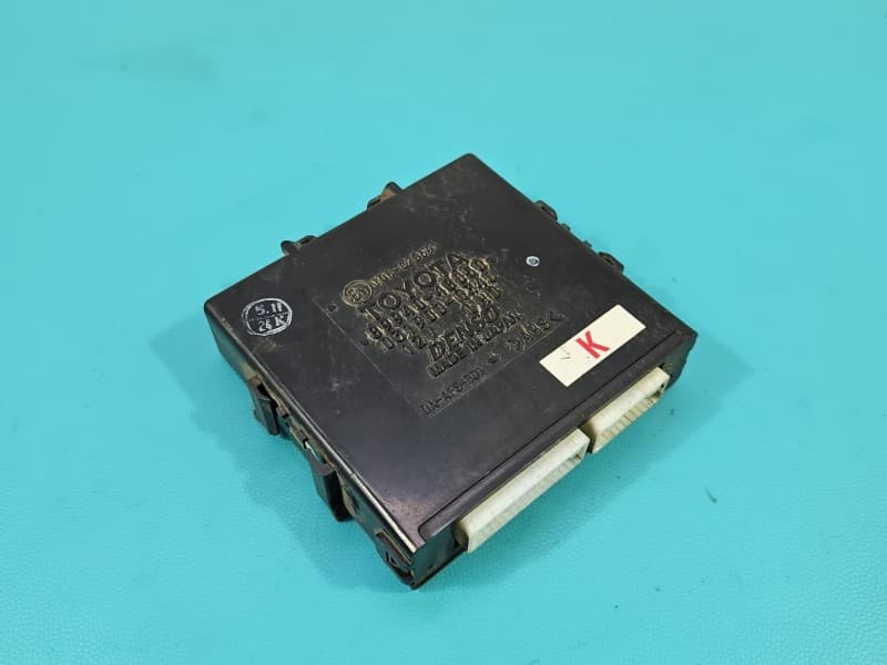 Sterownik moduł LEXUS RX II 03-08 89940-48050