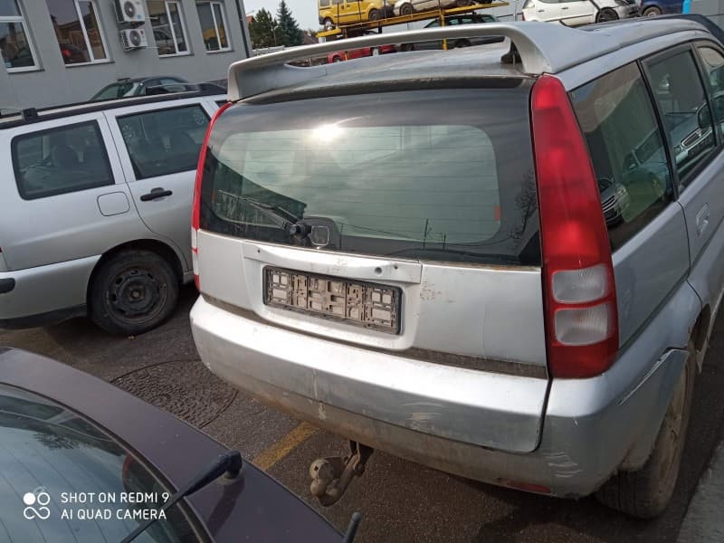 Zdjęcie pojazdu