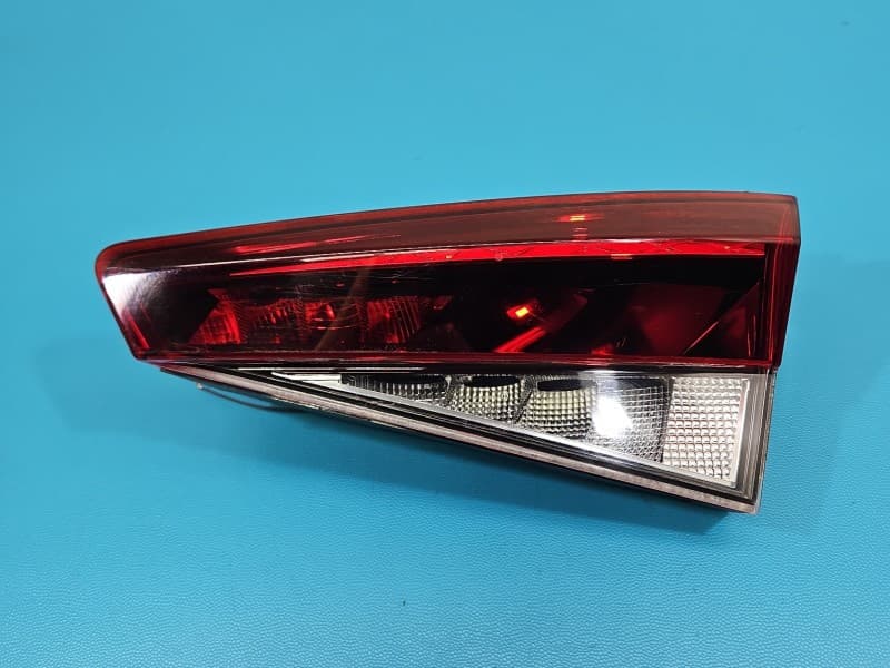 Lampa tył prawa klapy Skoda Fabia IV HB EUROPA 6VE945094