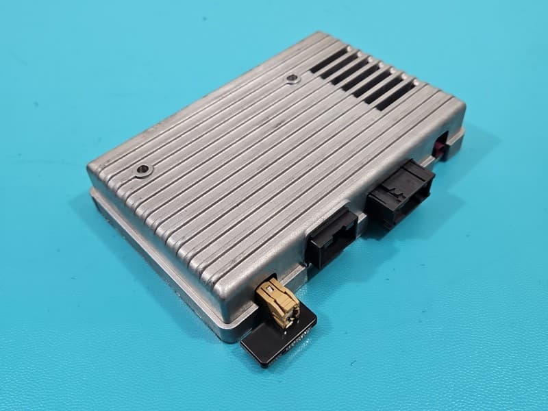 Sterownik moduł BLUETOOTH Opel Insignia A 13353283