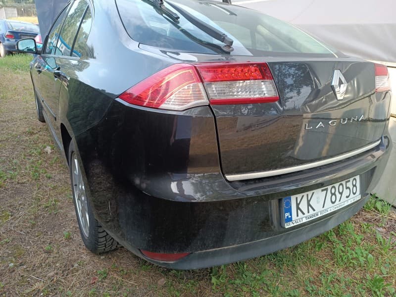 Zdjęcie pojazdu