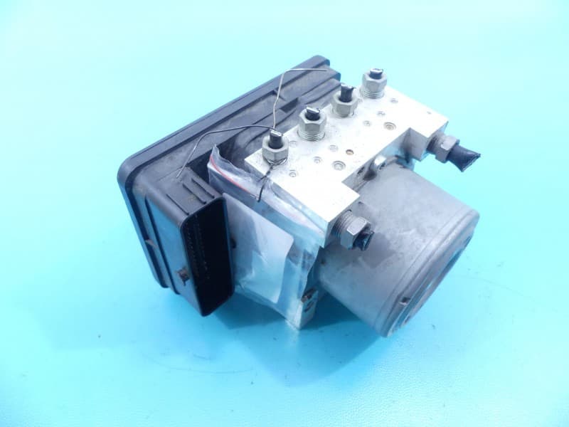 Pompa abs Land rover Discovery Sport 14- L550 2,0 td JJ32-2C405-AB 100915-32513