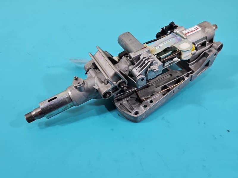 Kolumna kierownicza KRZYŻAK Mercedes CLS II C218 W218 218 A2124602416 EUROPA