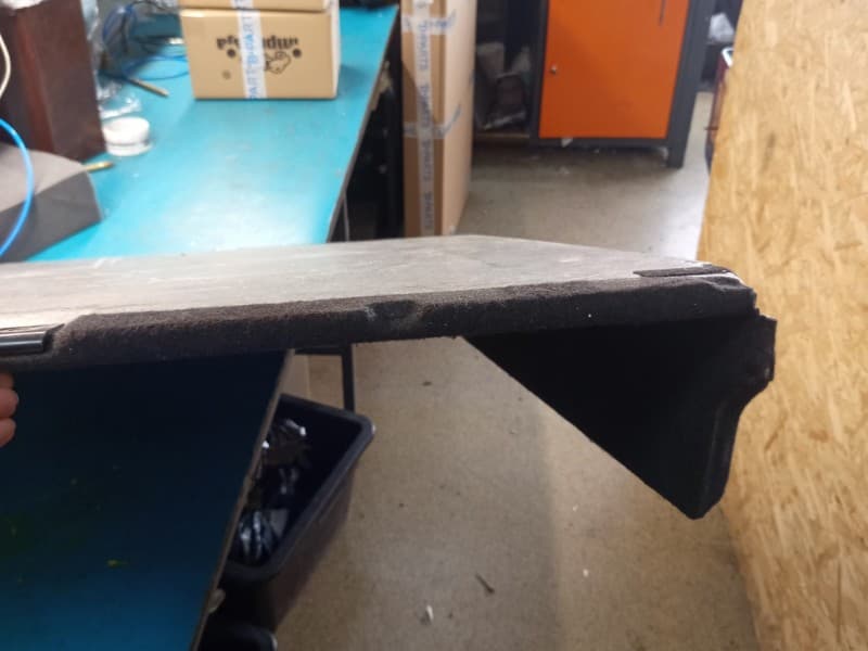Part 25 - Additional view