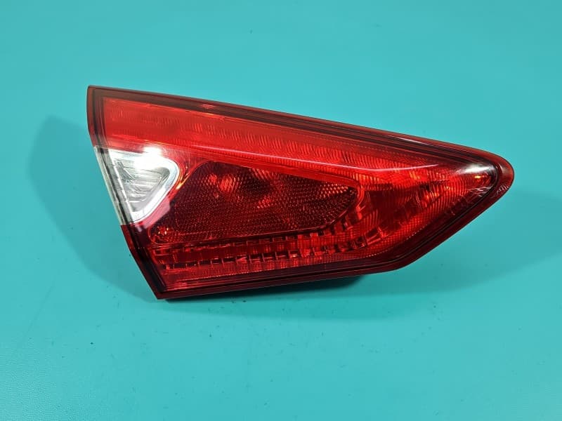 Part 1 - Additional view