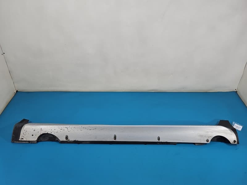 Listwa progowa lewa PRÓG NAKŁADKA Volvo XC60 I 08- 31294848 494-00