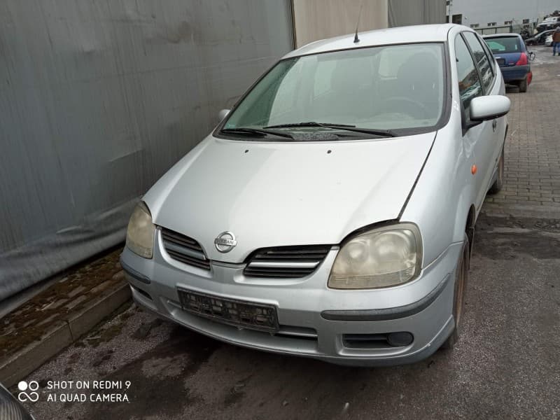 Zdjęcie pojazdu