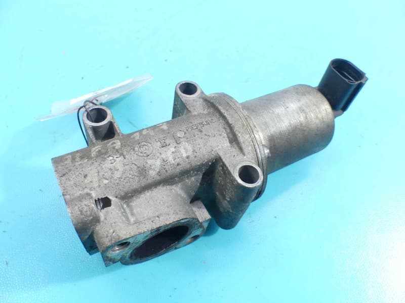 Zawór egr Alfa romeo 147 1,9 jtd 50109013