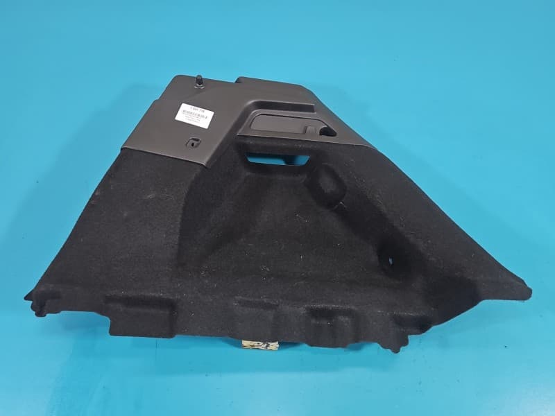 Tapicerka bagażnika lewa boczek Renault Captur II 799118062R