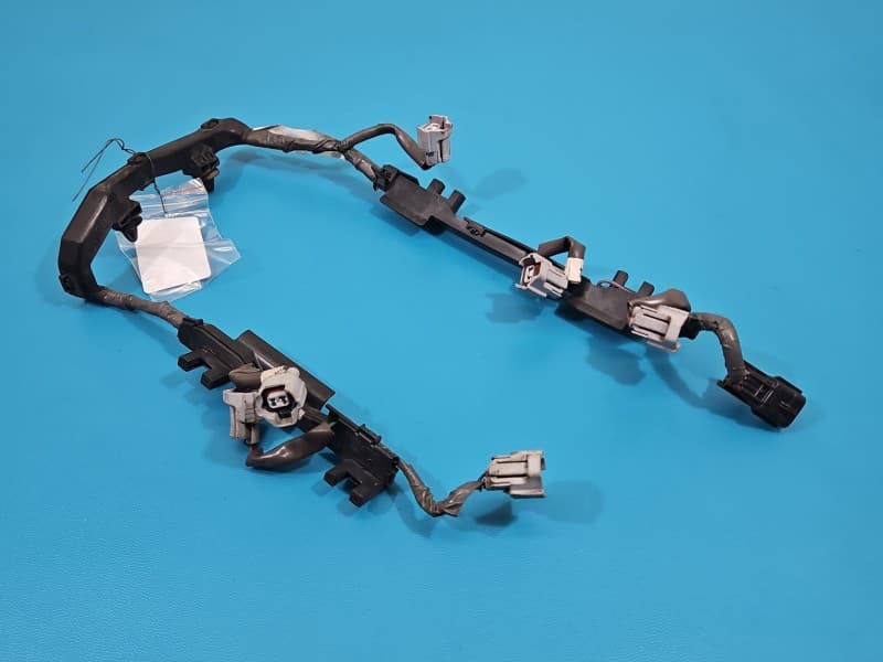 Instalacja Wiązka wtryskiwaczy INFINITI QX50 3,7 V6