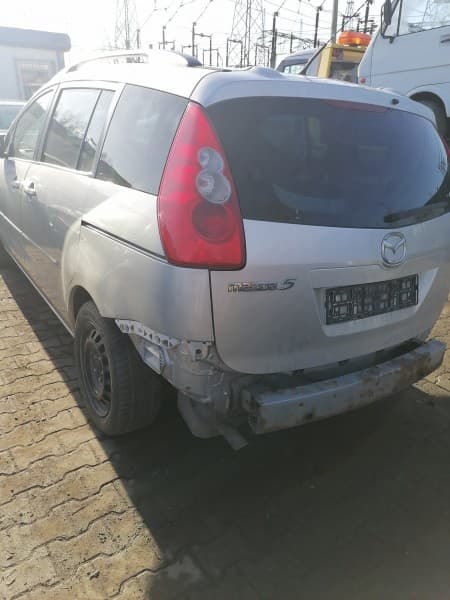 Zdjęcie pojazdu