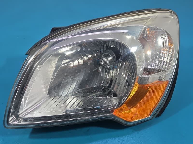 Reflektor lewy lampa przód Kia Sportage II 04-10 EUROPA 92101-030L