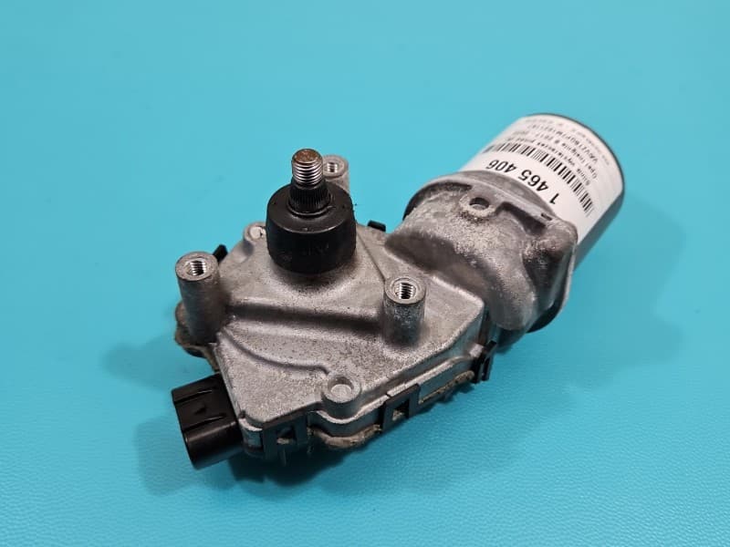 Silniczek Silnik wycieraczek przód Opel Insignia B 5pin AV159060-8640 13471428