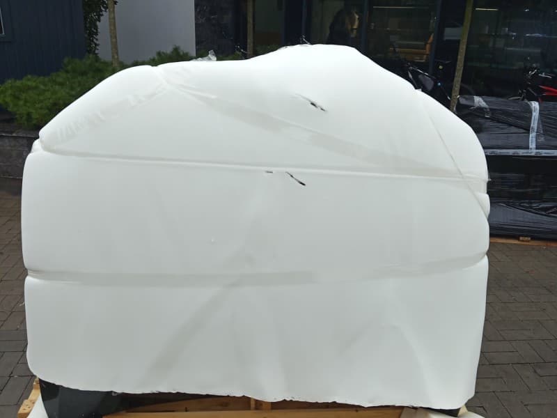 Part 25 - Additional view