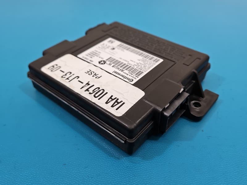 Sterownik moduł Jeep Grand Cherokee IV WK2 68211126AD