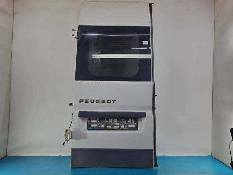 Part 0 - Main image