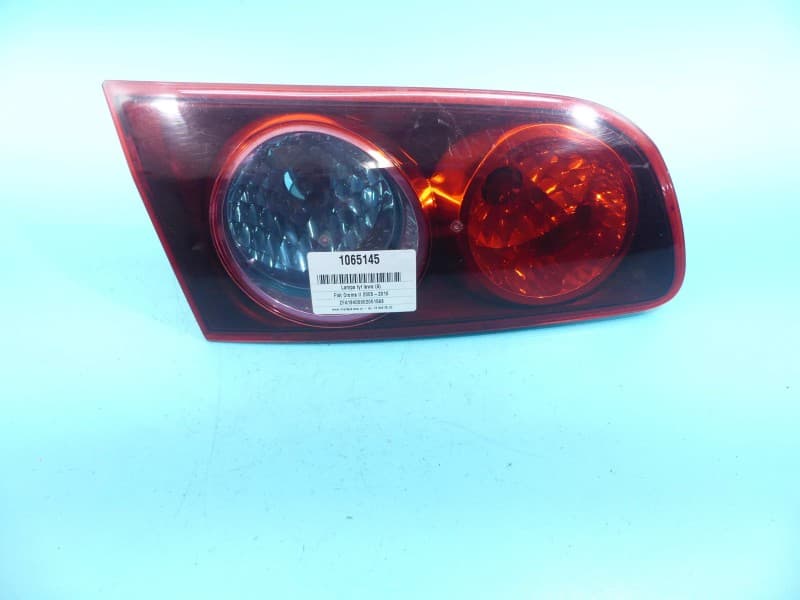 Lampa tył lewa klapy Fiat Croma II kombi EUROPA