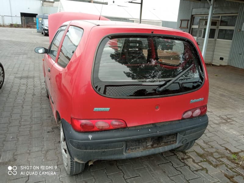 Zdjęcie pojazdu