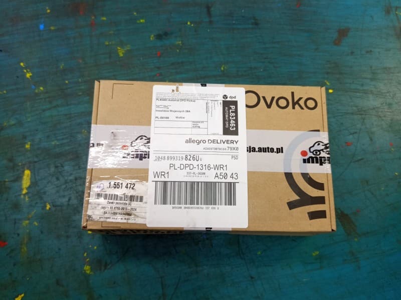 Part 17 - Additional view