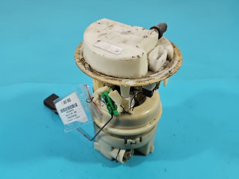 pompka Pompa paliwa Citroen C5 I 1.8 16V 4pin
