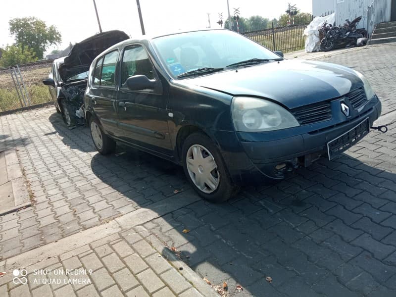Zdjęcie pojazdu