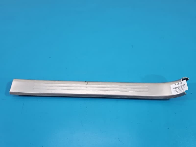 Listwa dekor deski Bentley Continental I 05-13 3W4863382P Progu, rysy