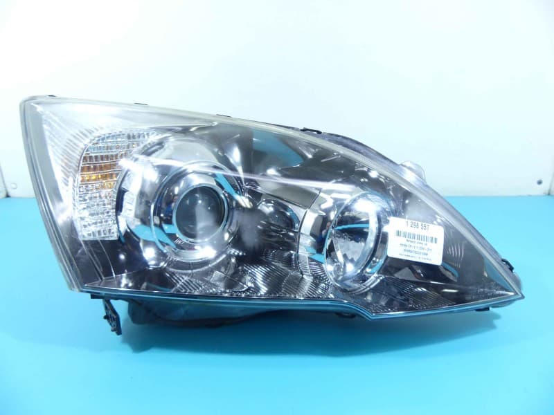 Reflektor prawy lampa przód HONDA CR-V III 06-11 EUROPA