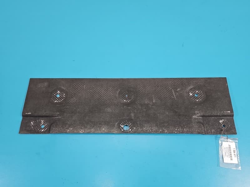 Wygłuszenie pozostałe PODBITKA BMW G30 7347036