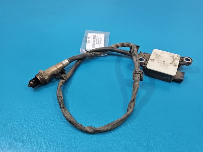Sonda lambda +moduł czujnik Kia Ceed III 18-21 1,6 CRDI 39265-2U100 0281007556
