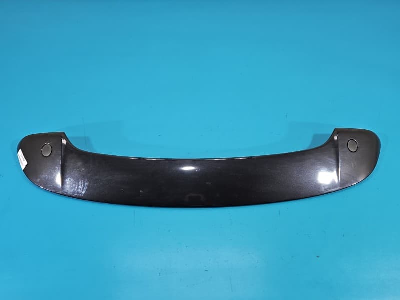 Spoiler lotka klapy Suzuki Swift Mk6 2r4