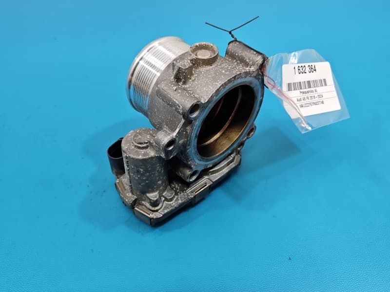 Przepustnica Audi A5 F5 2,0 TFSI 06Q133062A