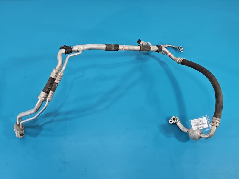 Przewód klimatyzacji rurka Hyundai Elantra VI 15-20 1,6 16V F108HFOAA 5-HS15R-FX3