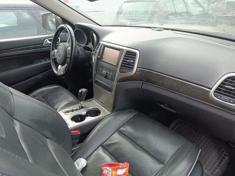 Zdjęcie pojazdu