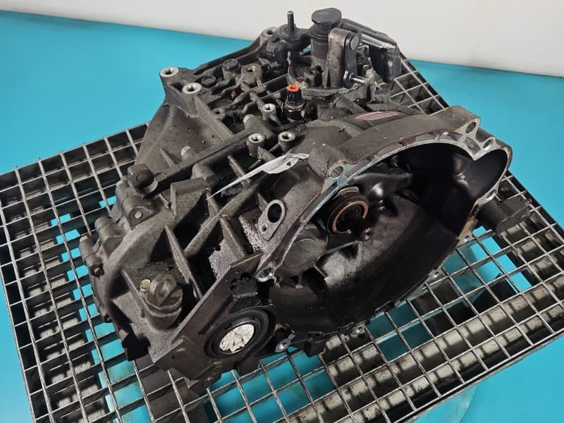 Skrzynia biegów WDJ6E Hyundai I30 II 12-16 1,4 crdi