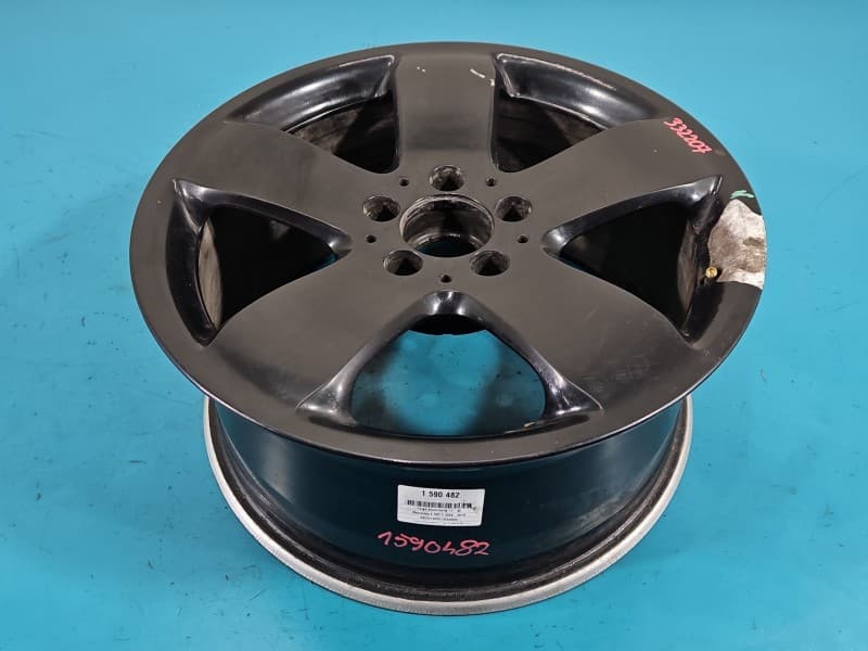 Felga aluminiowa 17" Mercedes W212 alufelga A2114011502
