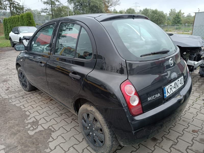 Zdjęcie pojazdu