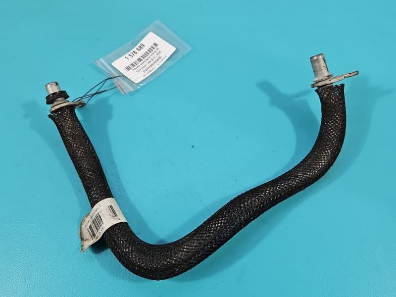 Przewód smarowania turbiny Ford Fusion USA 12-20 2,0 EcoBoost 7HG9P-7A031-DA