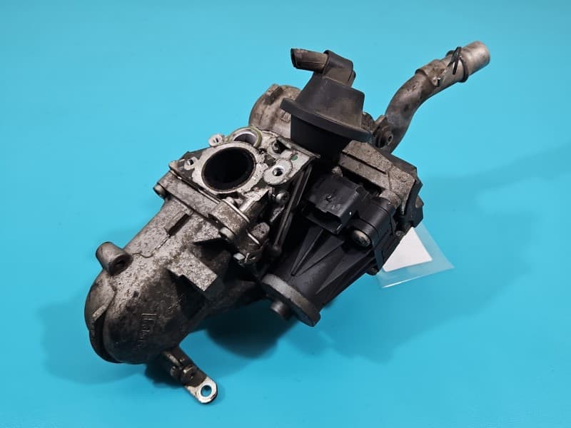 Zawór egr Peugeot 301 1,6 HDI 9802194080 70215623