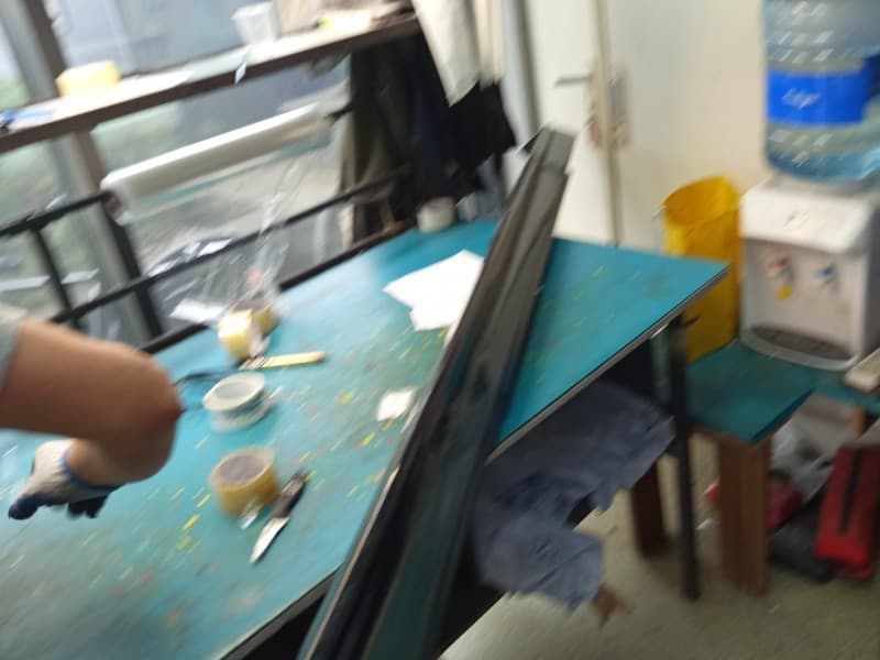 Part 27 - Additional view