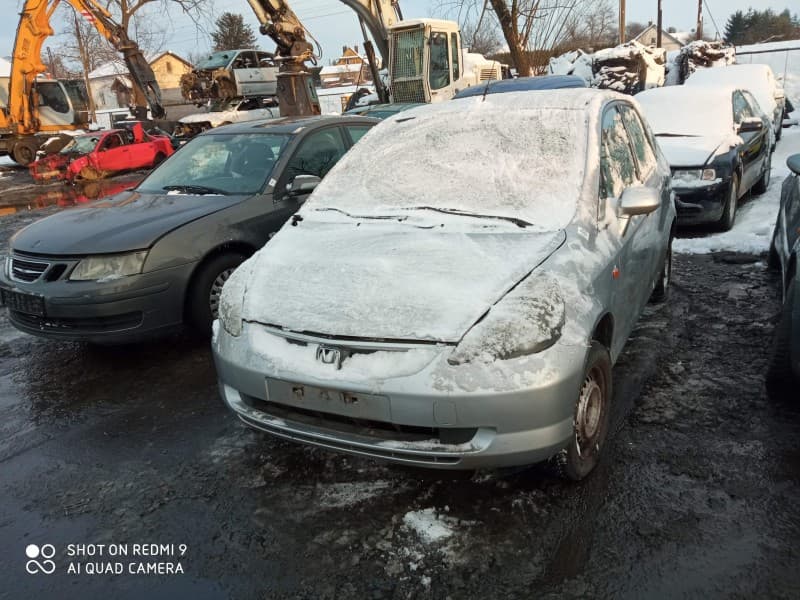 Zdjęcie pojazdu