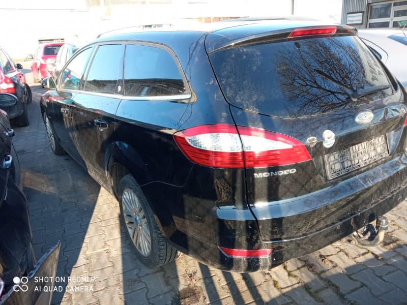 Zdjęcie pojazdu