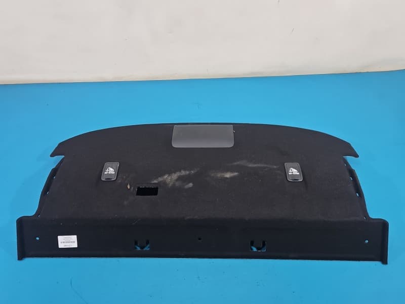 Półka tylna tył bagażnika Toyota Corolla E21 19- 64330-02G10